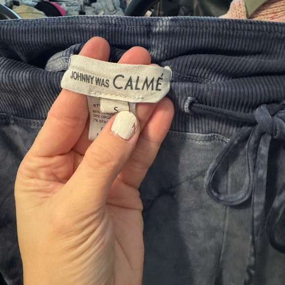 johnny was x calme joggers - Picture 4 of 4
